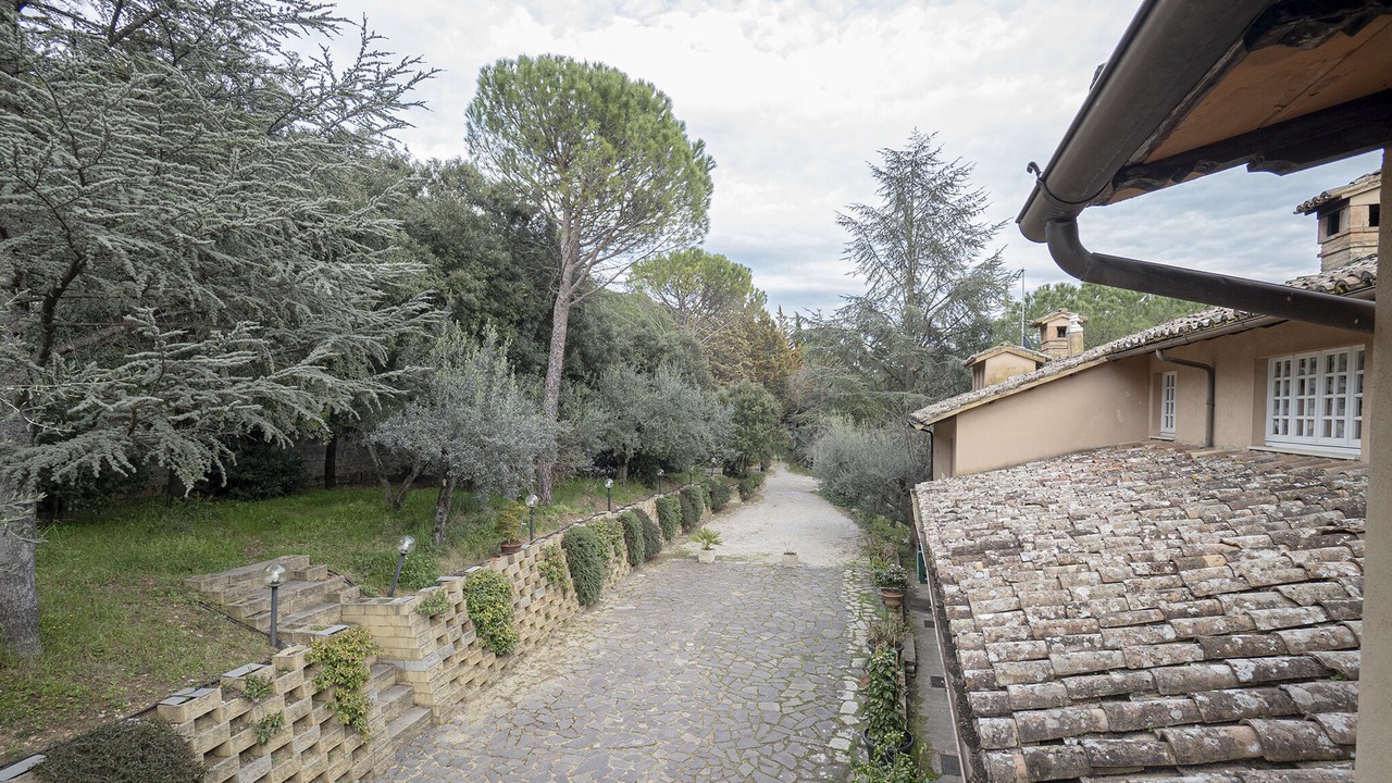 Photo of Outdoor in Ferro di Cavallo