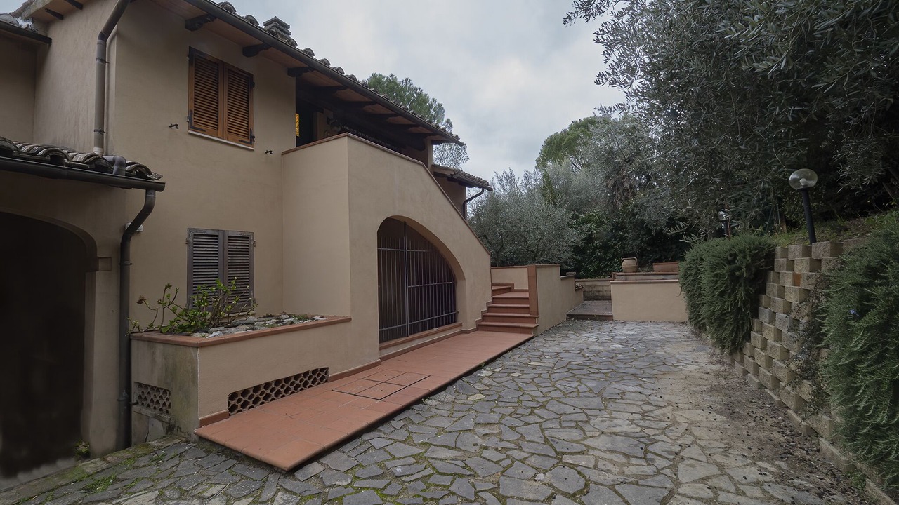Photo of Outdoor in Ferro di Cavallo