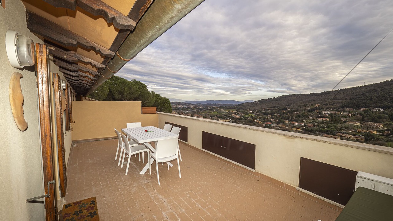 Photo of Outdoor in Ferro di Cavallo