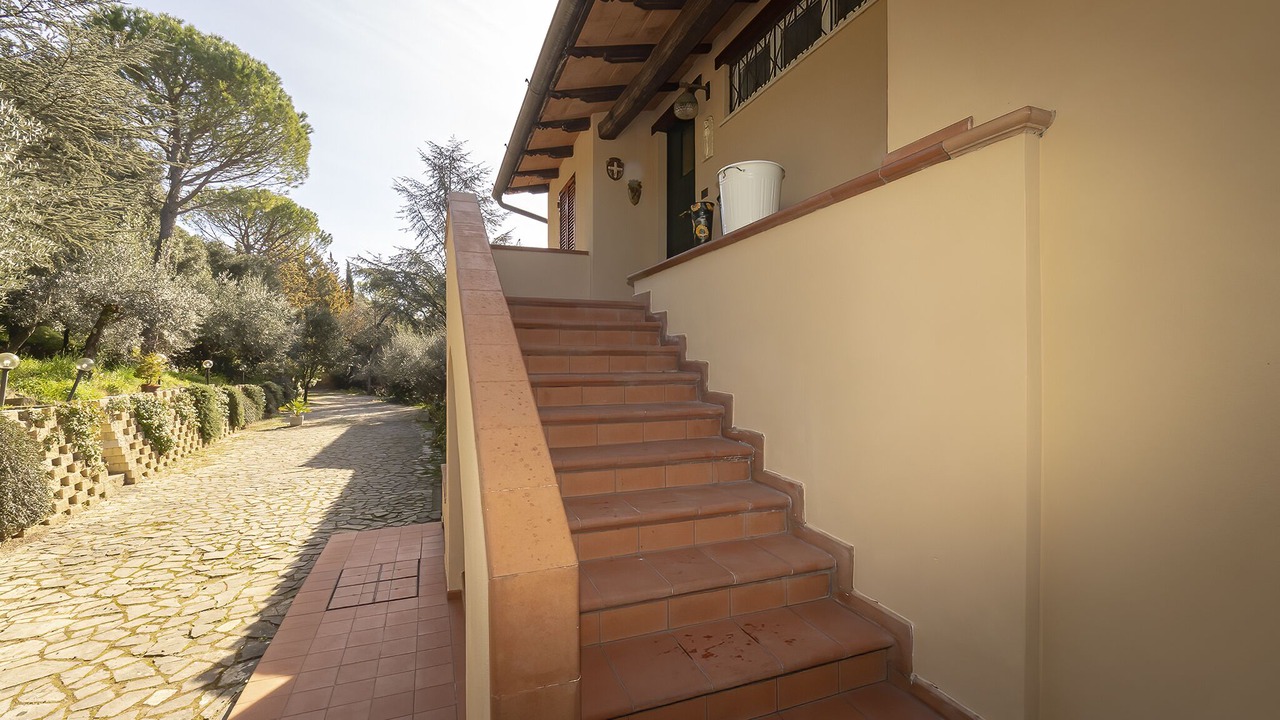 Photo of Outdoor in Ferro di Cavallo