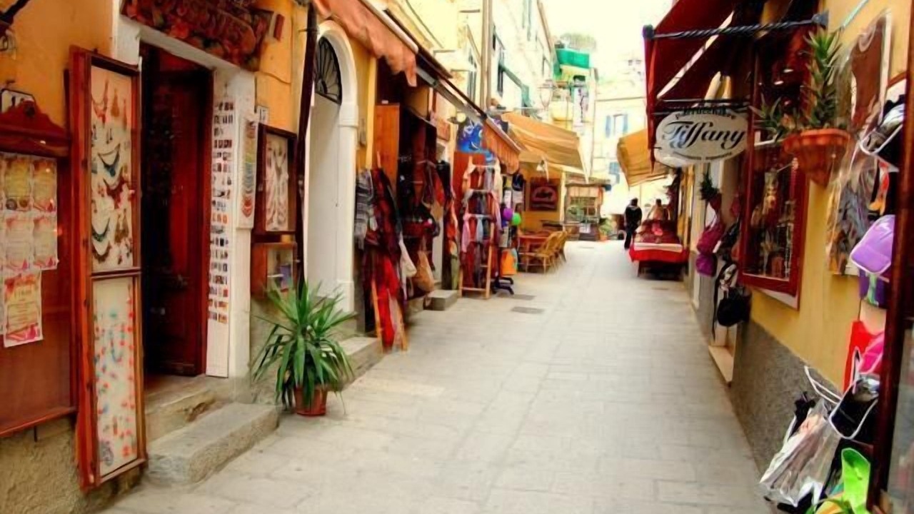 Photo of Others in Porto Azzurro