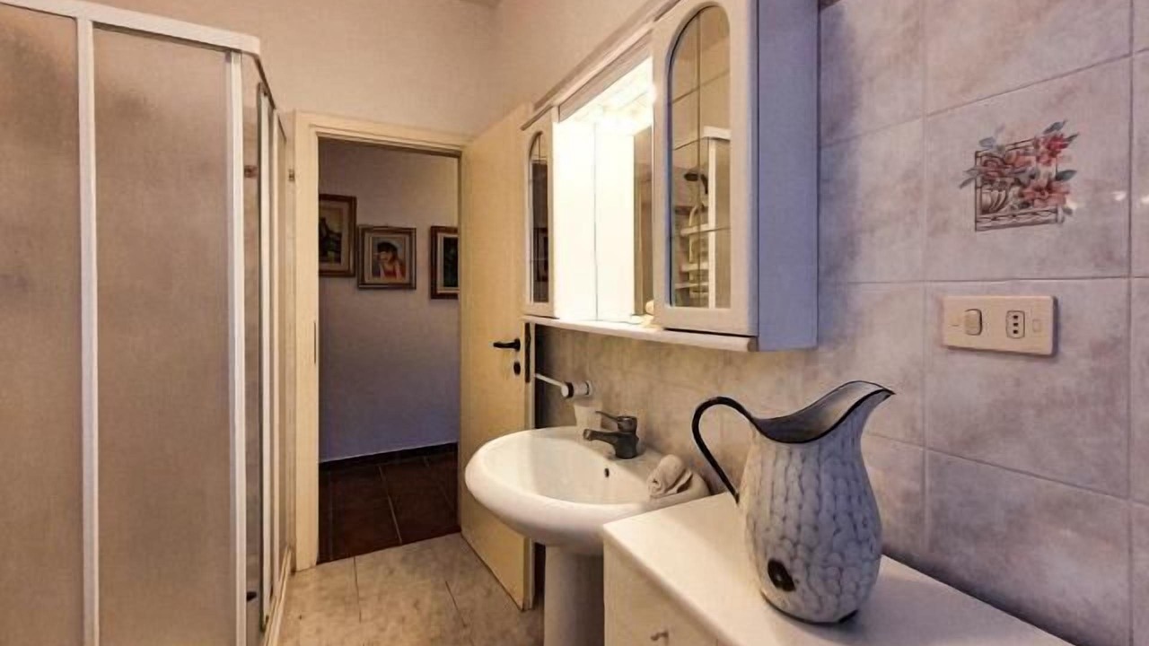 Photo of Bathroom in Porto Azzurro