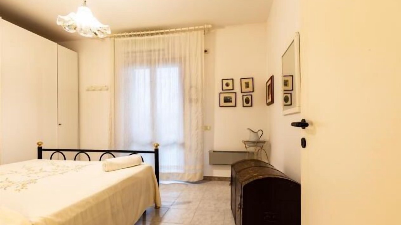 Photo of Bedroom in Porto Azzurro