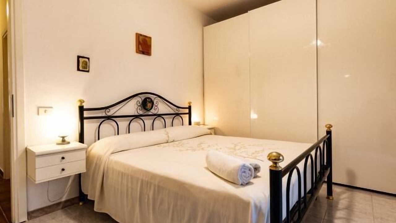 Photo of Bedroom in Porto Azzurro