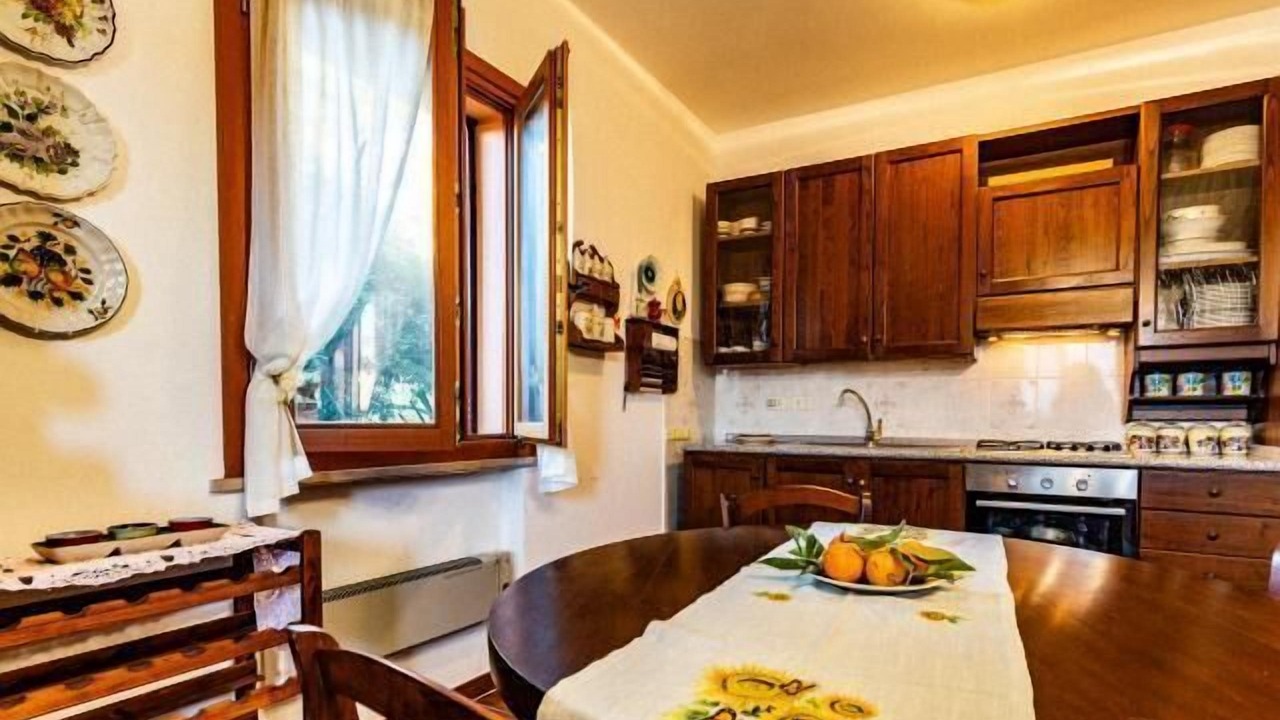 Photo of Kitchen in Porto Azzurro