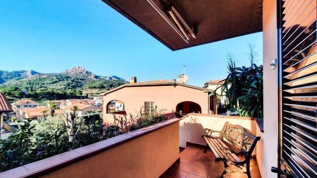 Photo of Patio Balcony in Porto Azzurro