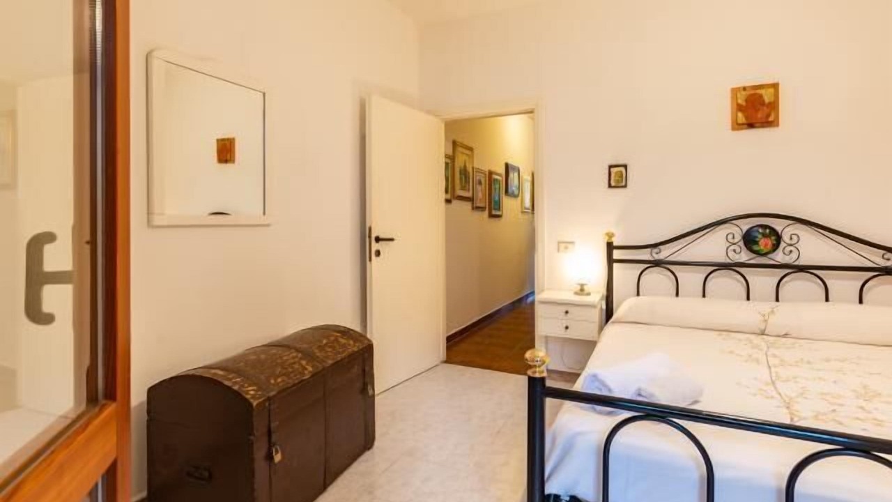Photo of Bedroom in Porto Azzurro
