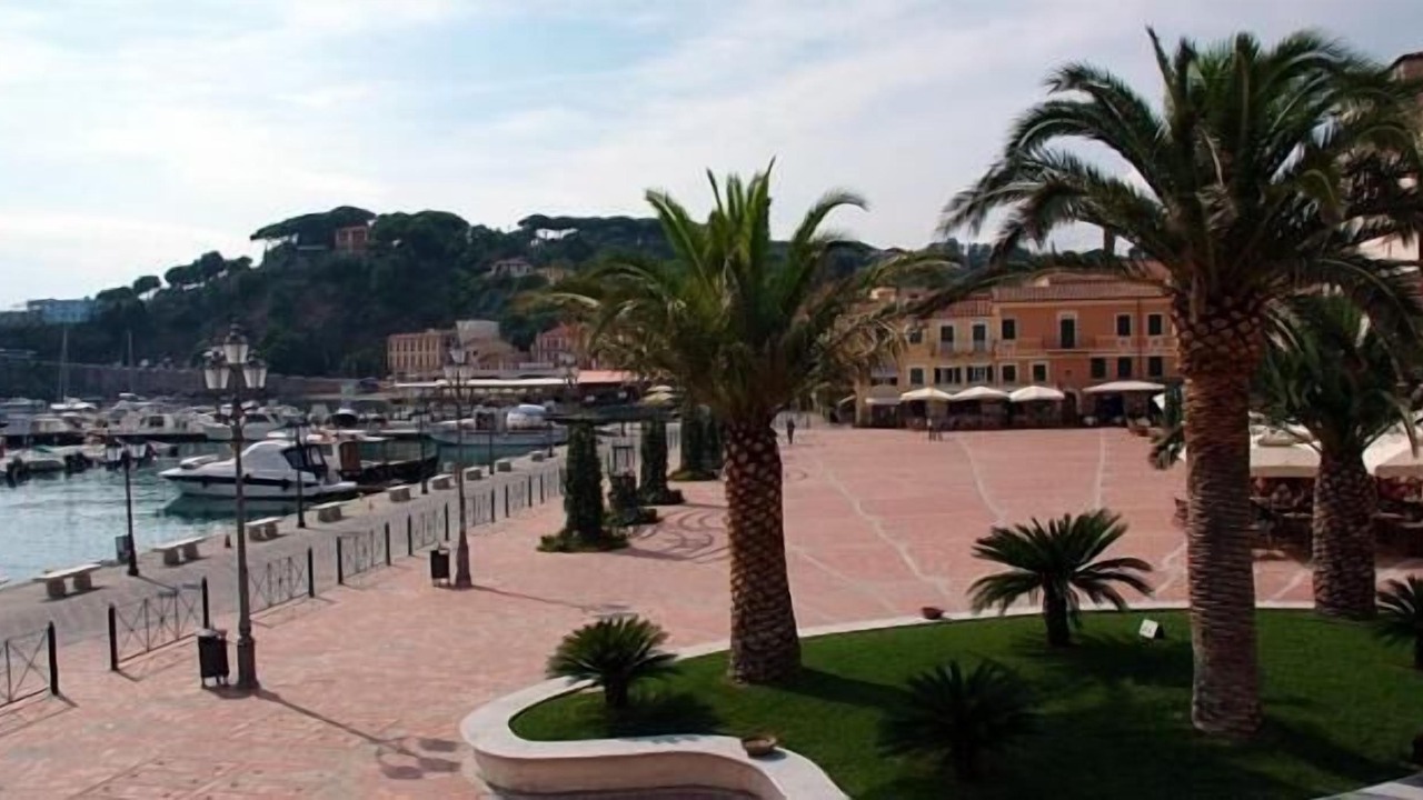 Photo of Outdoor in Porto Azzurro