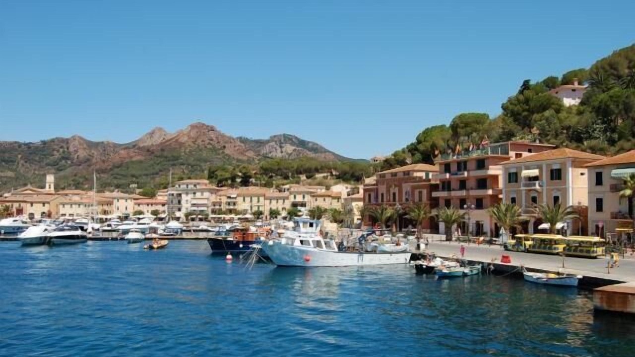 Photo of Others in Porto Azzurro