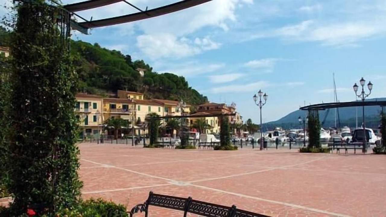 Photo of Outdoor in Porto Azzurro