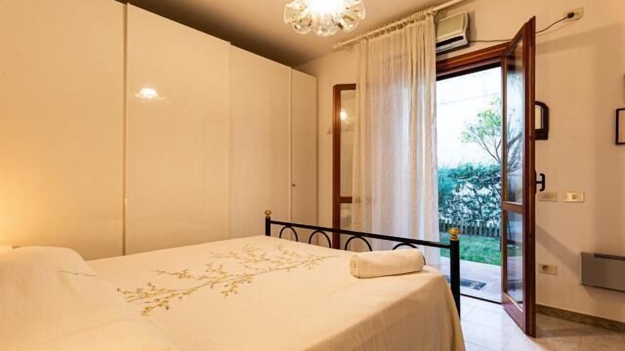 Photo of Bedroom in Porto Azzurro