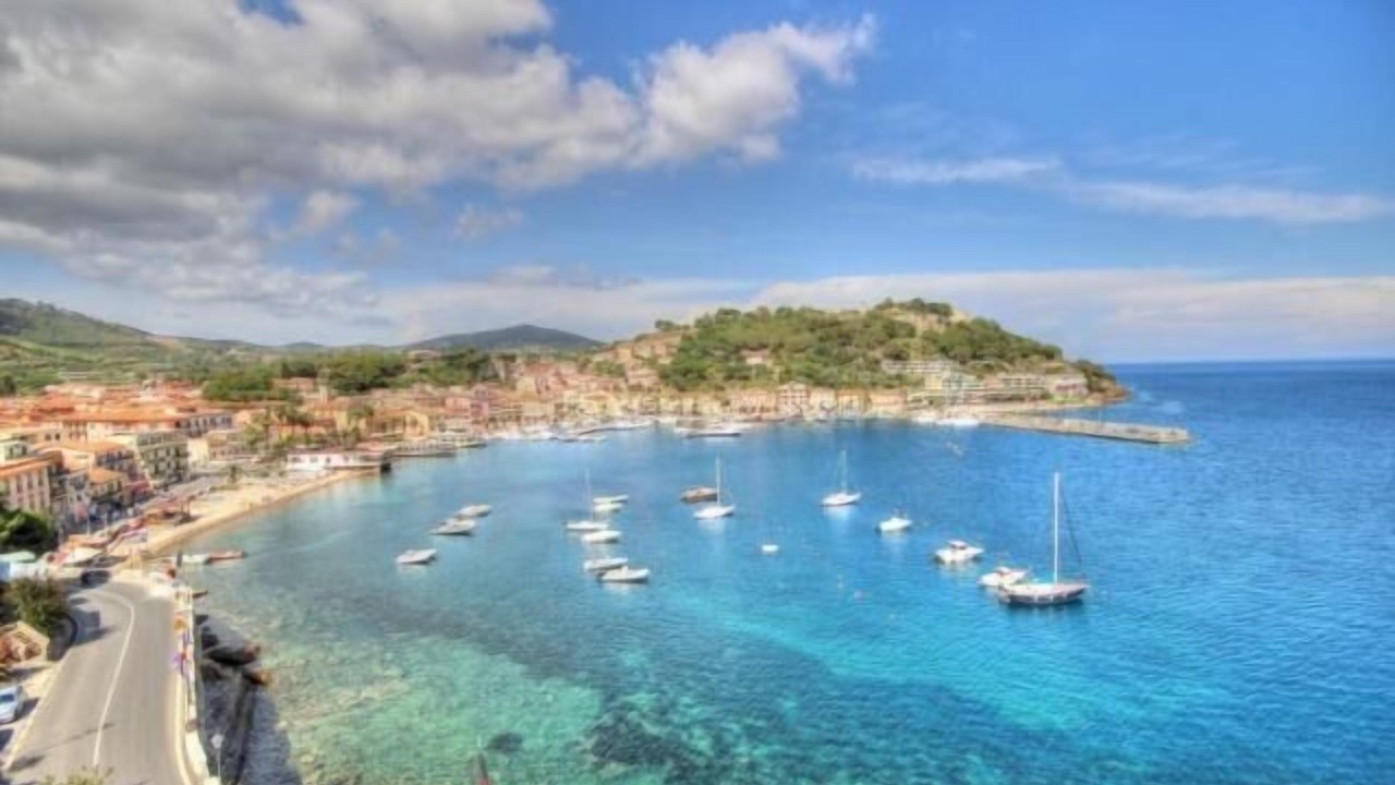 Photo of Others in Porto Azzurro