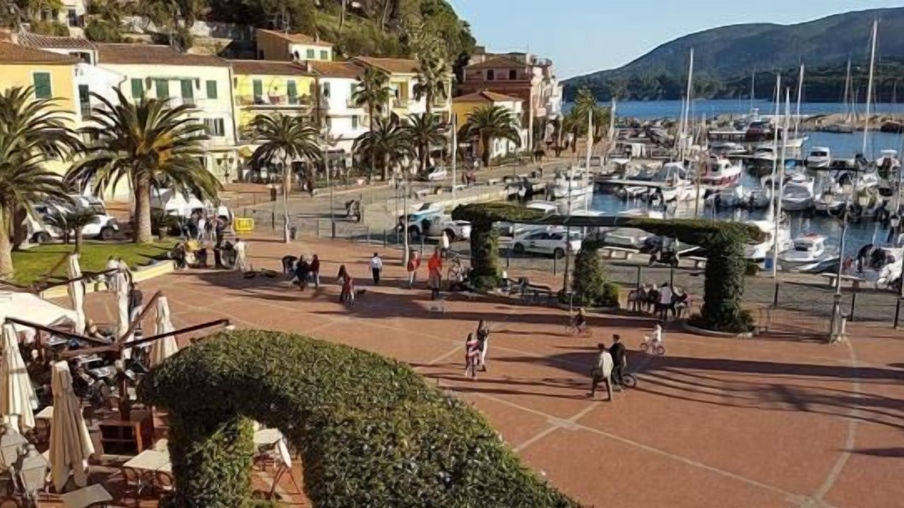Photo of Others in Porto Azzurro