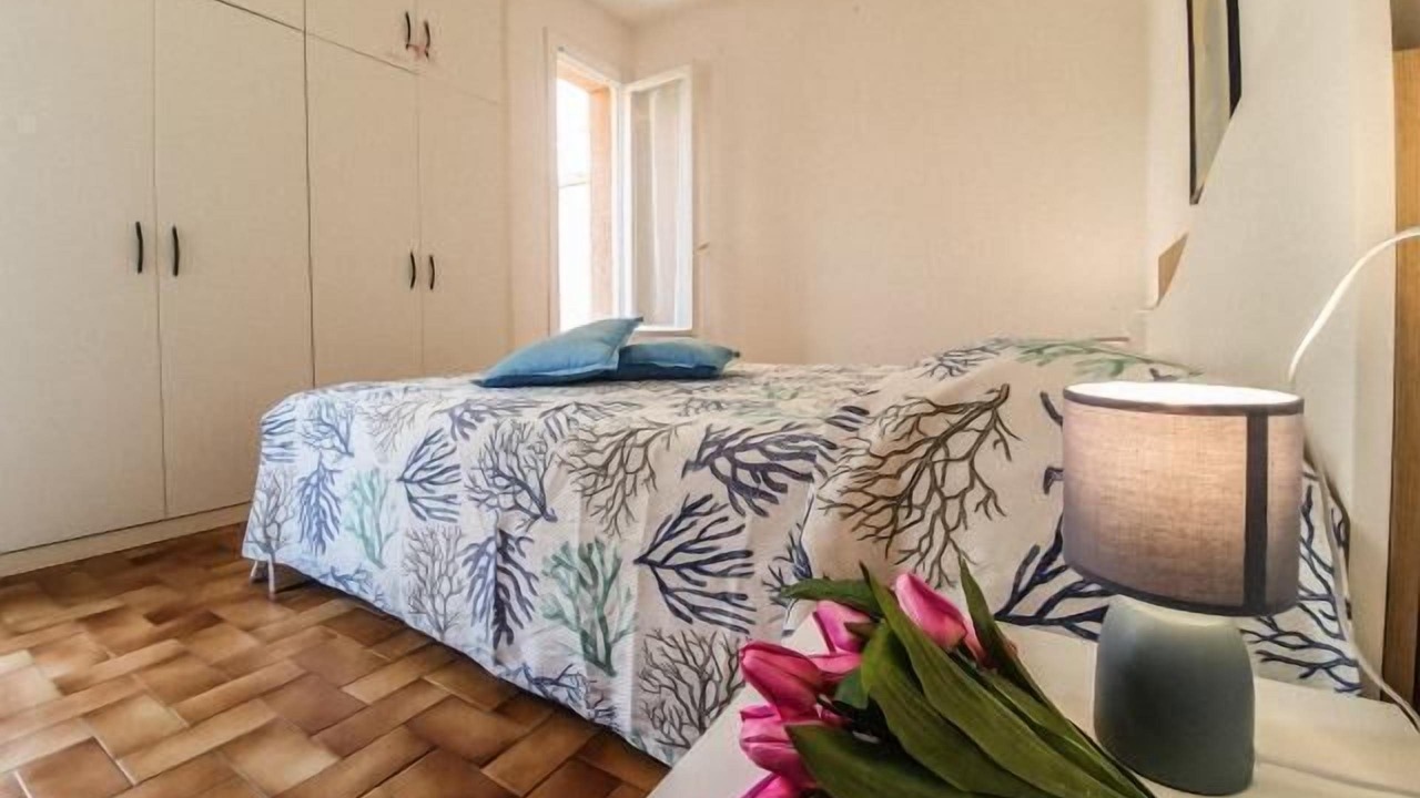 Photo of Bedroom in Capo D'arco