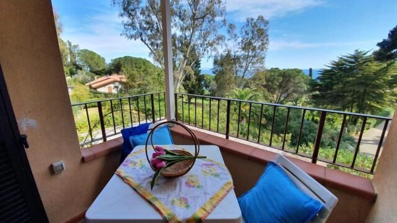 Photo of Outdoor in Capo D'arco