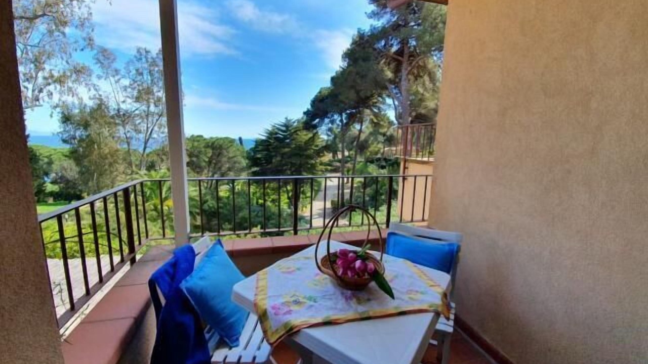 Photo of Outdoor in Capo D'arco