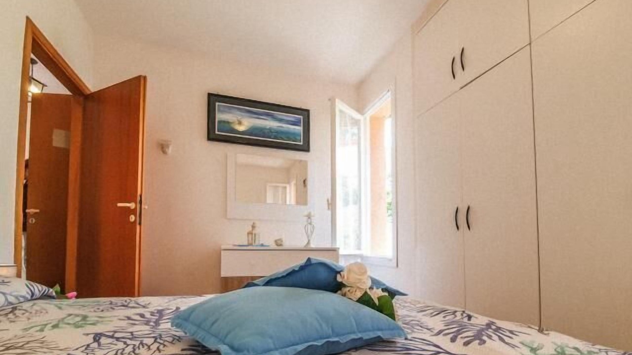 Photo of Bedroom in Capo D'arco