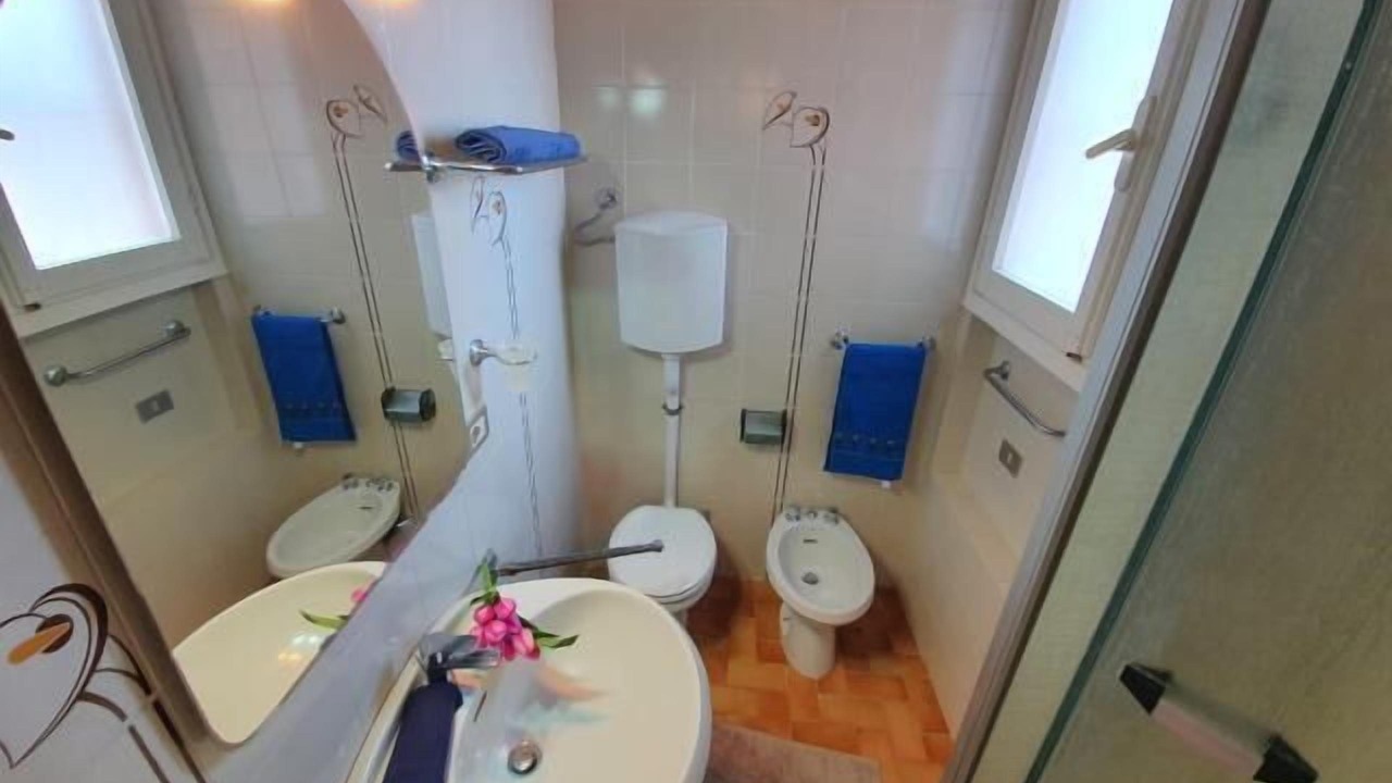 Photo of Bathroom in Capo D'arco