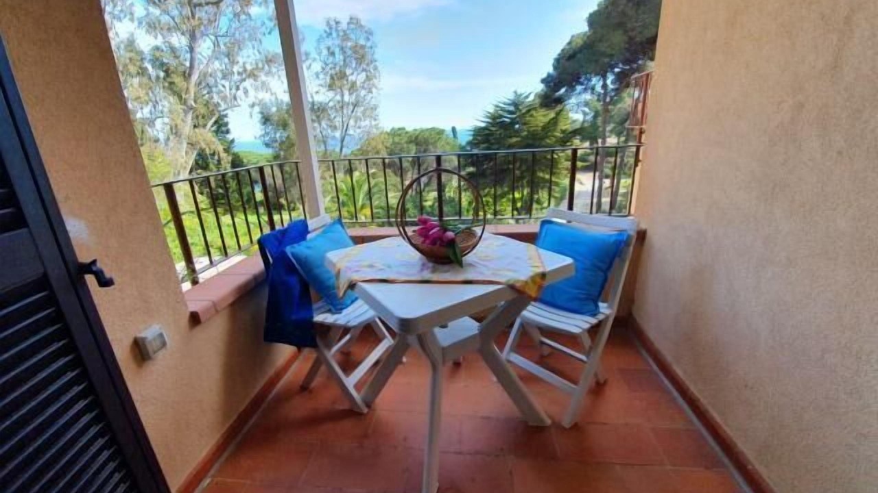 Photo of Outdoor in Capo D'arco