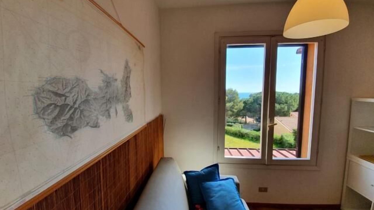 Photo of Livingroom in Capo D'arco