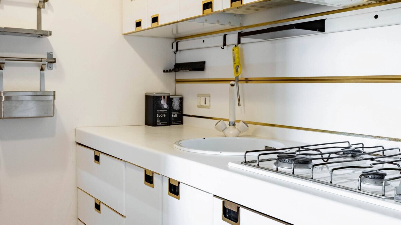 Photo of Kitchen in Centro Urbano