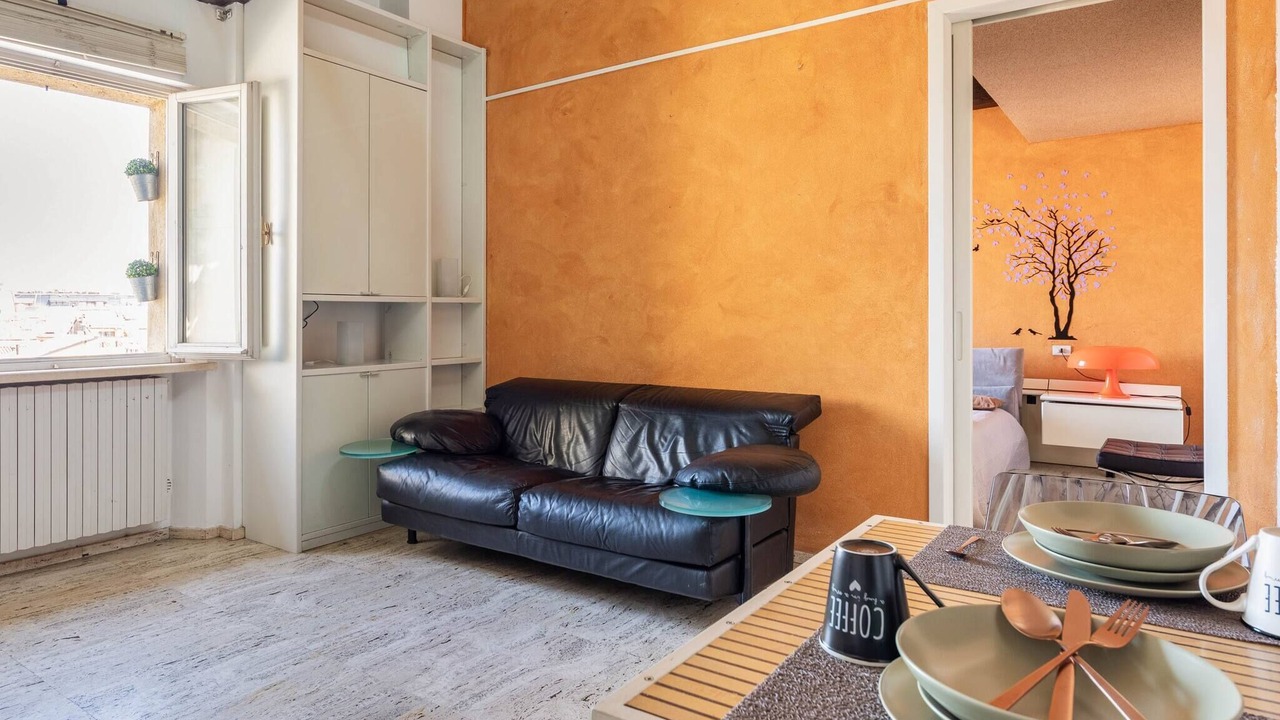 Photo of Livingroom in Centro Urbano
