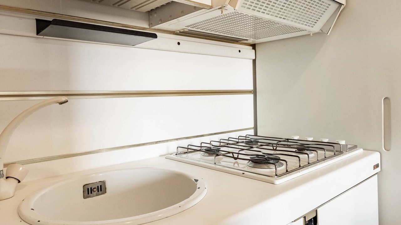 Photo of Kitchen in Centro Urbano
