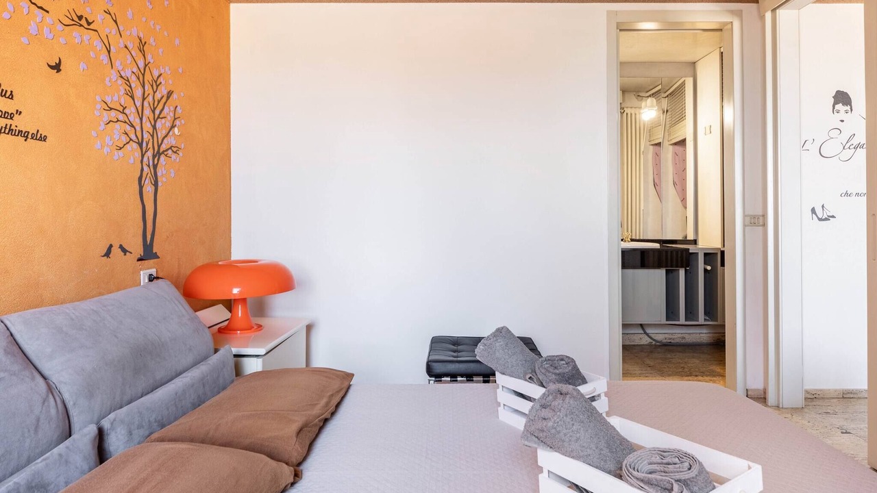 Photo of Bedroom in Centro Urbano