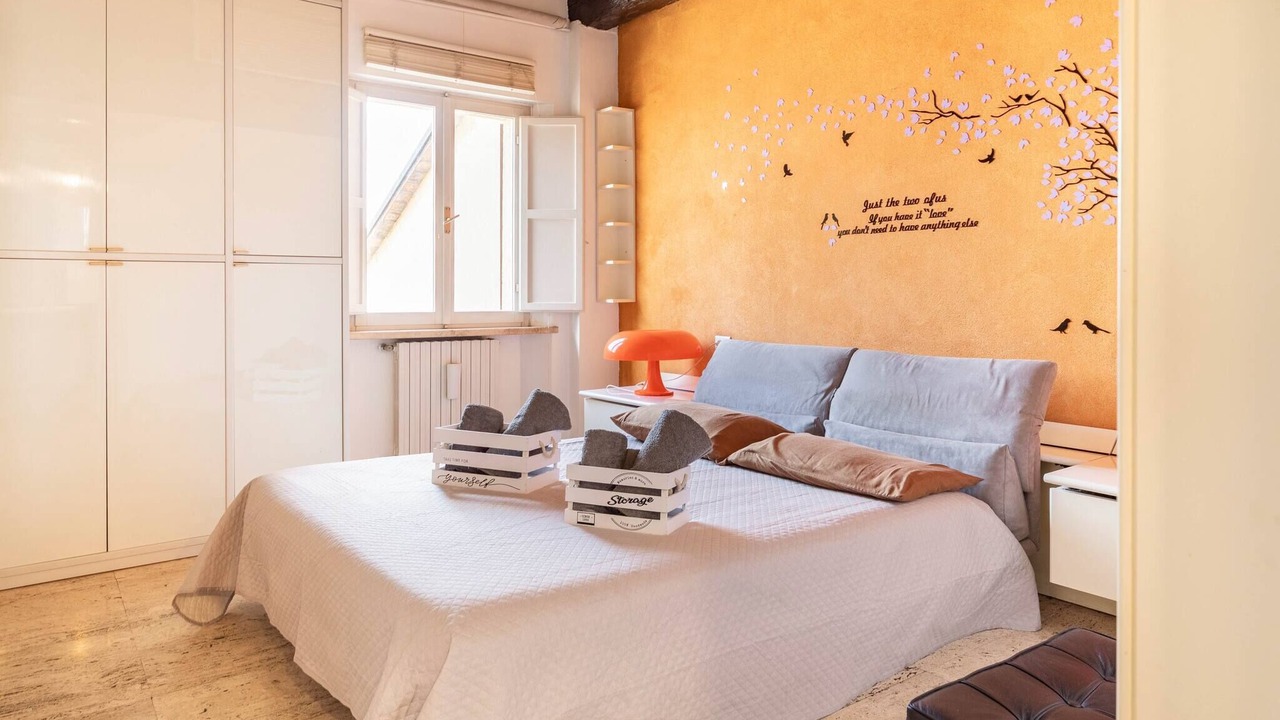 Photo of Bedroom in Centro Urbano