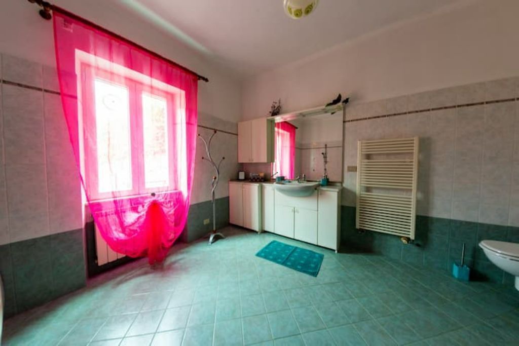 Photo of Bathroom in San Giorgio