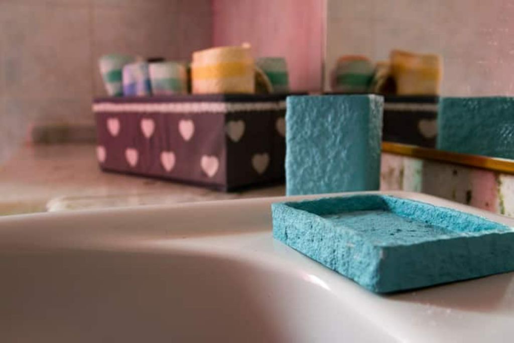 Photo of Bathroom in San Giorgio