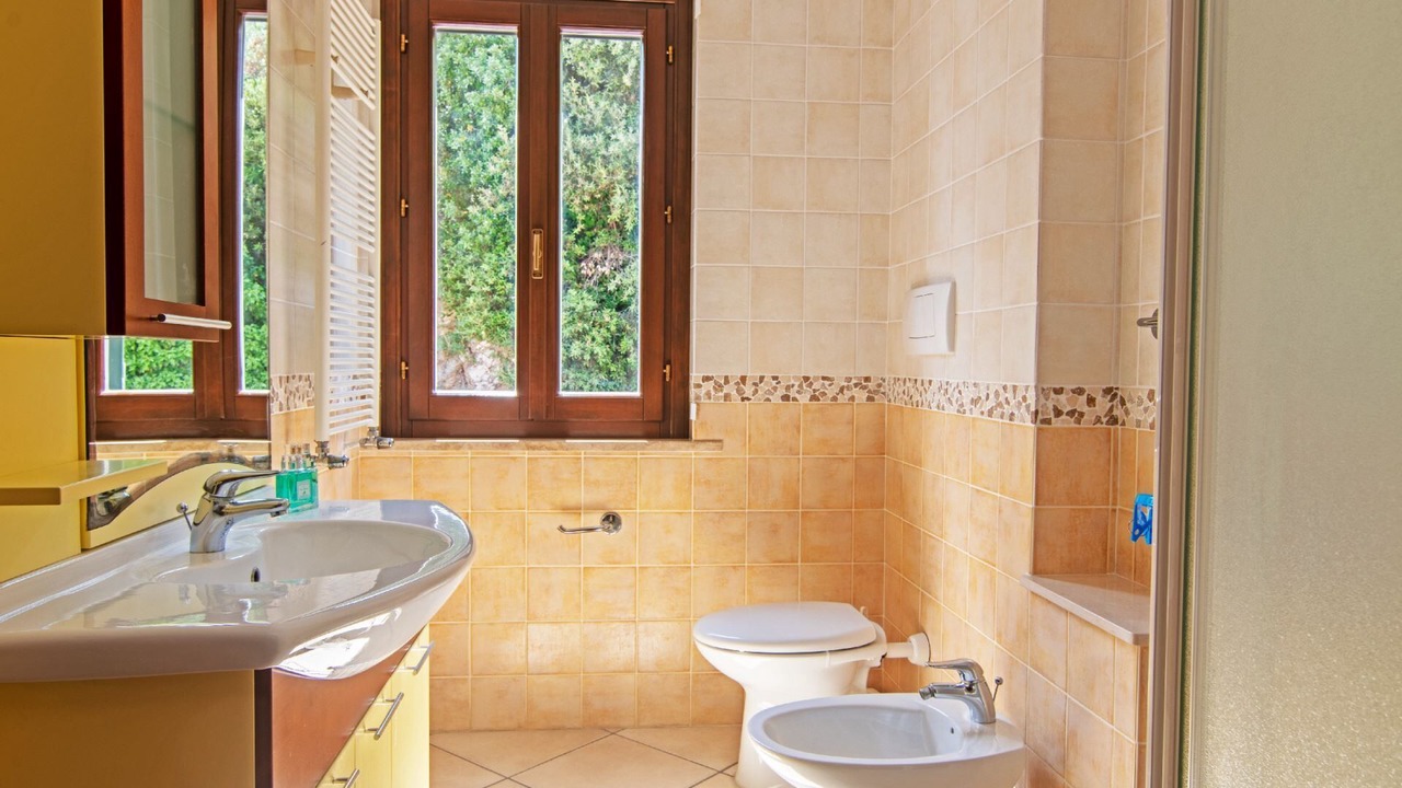 Photo of Bathroom in Porto Azzurro