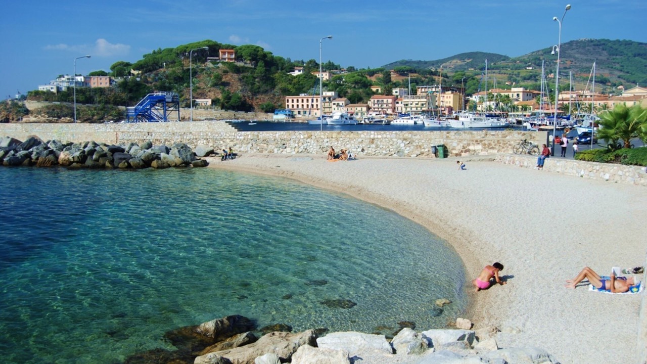 Photo of Others in Porto Azzurro