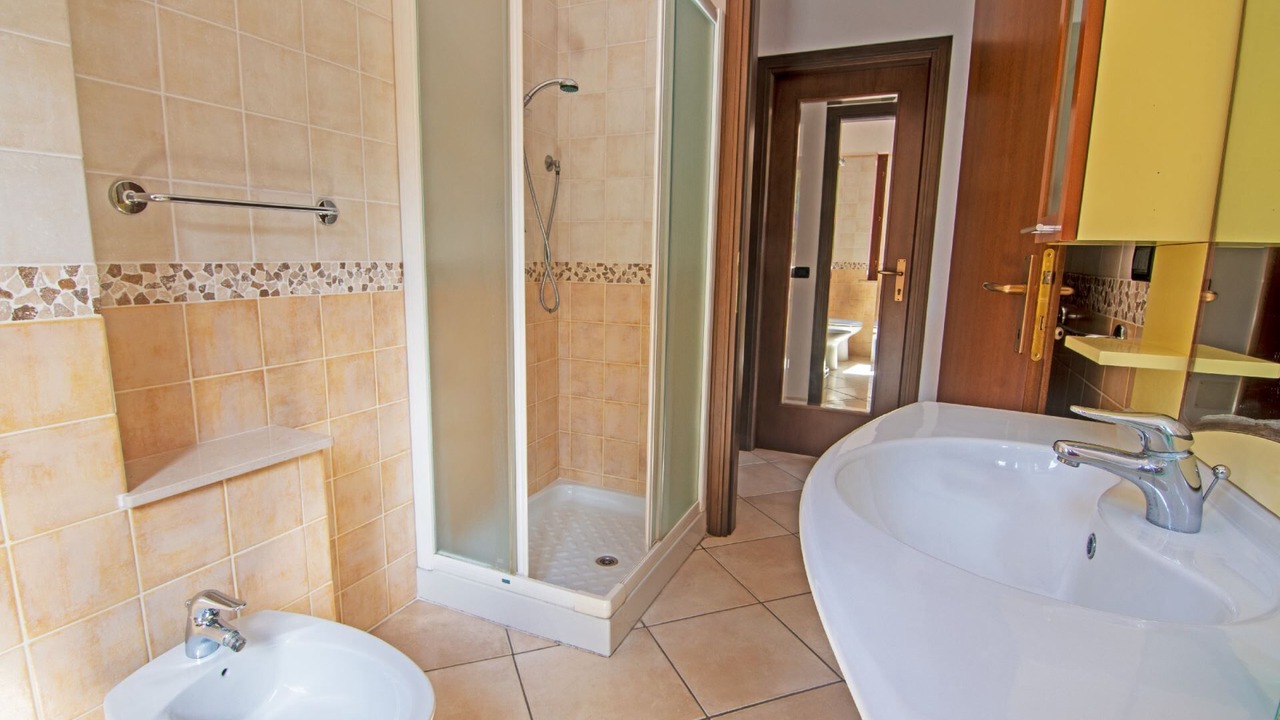Photo of Bathroom in Porto Azzurro
