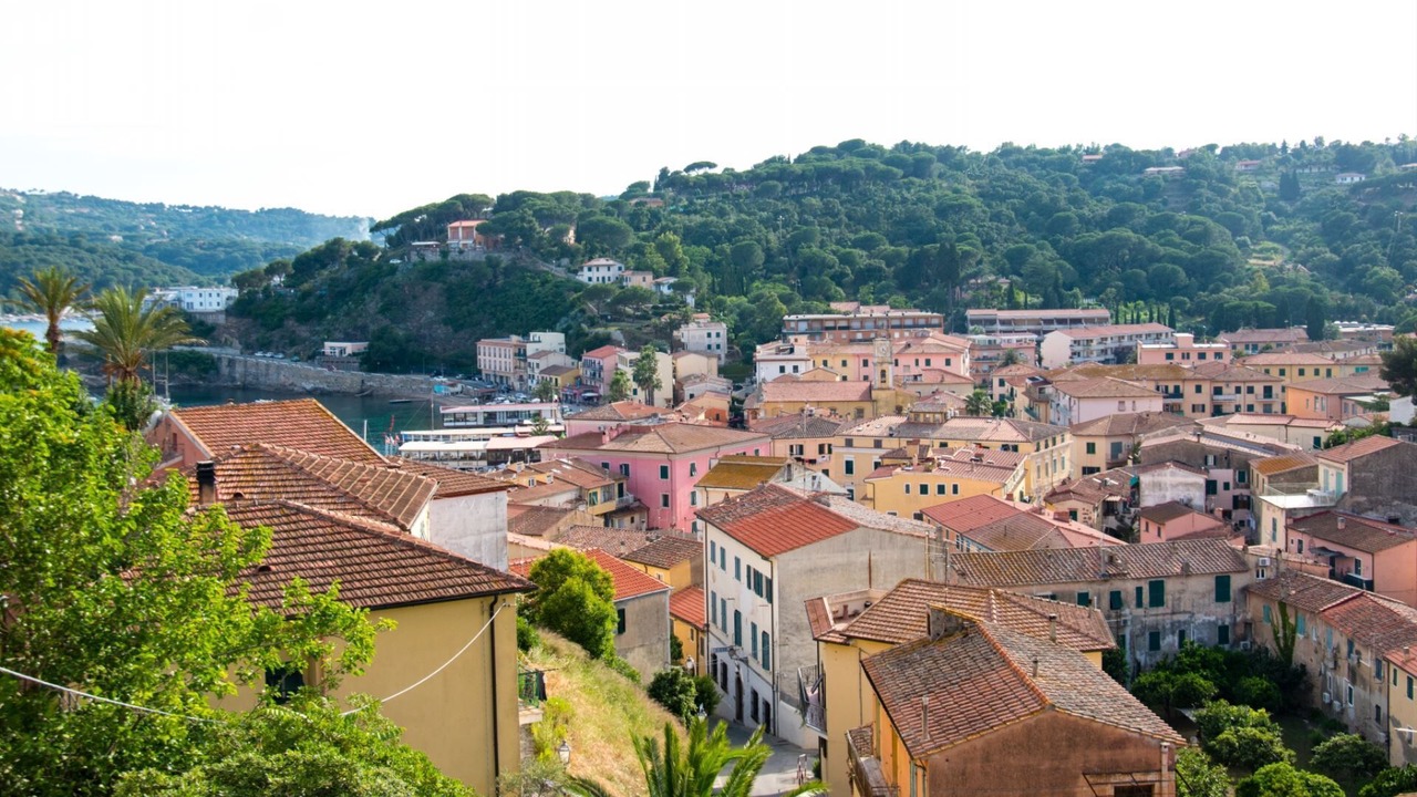 Photo of Outdoor in Porto Azzurro