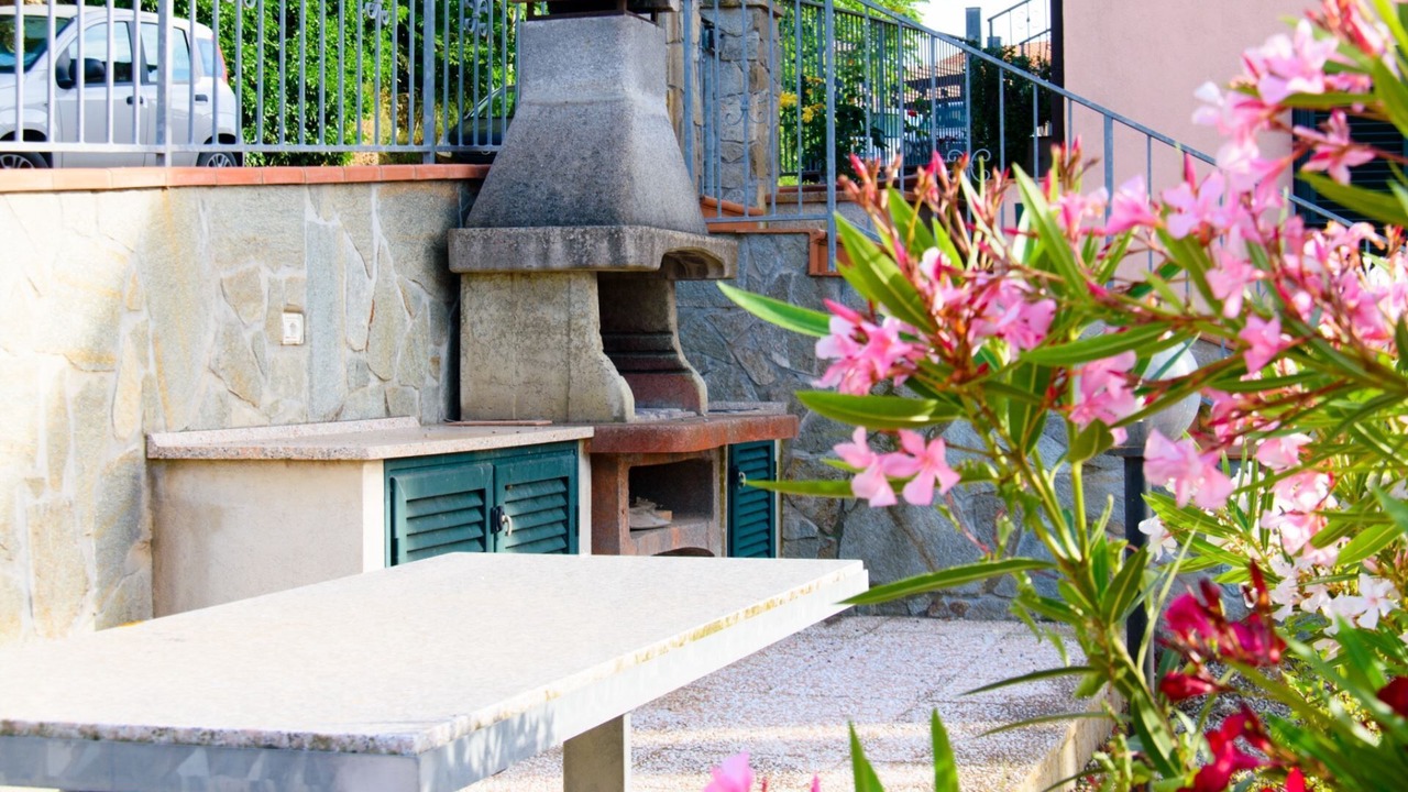 Photo of Outdoor in Porto Azzurro