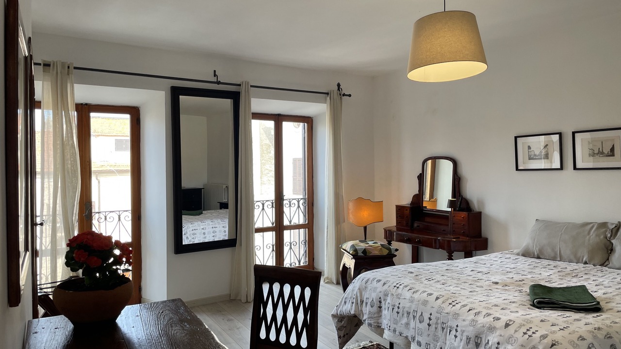 Photo of Bedroom in Montelibretti