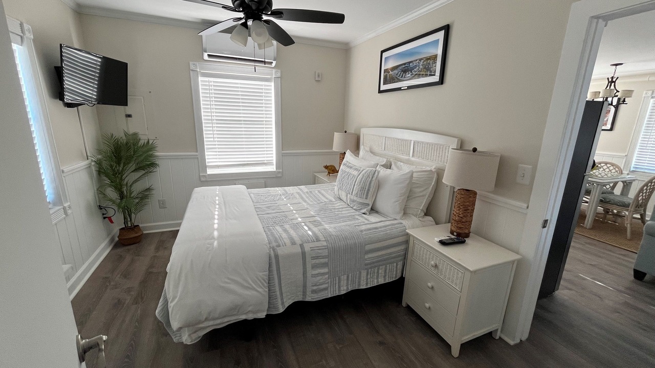 Photo of Bedroom in Marathon