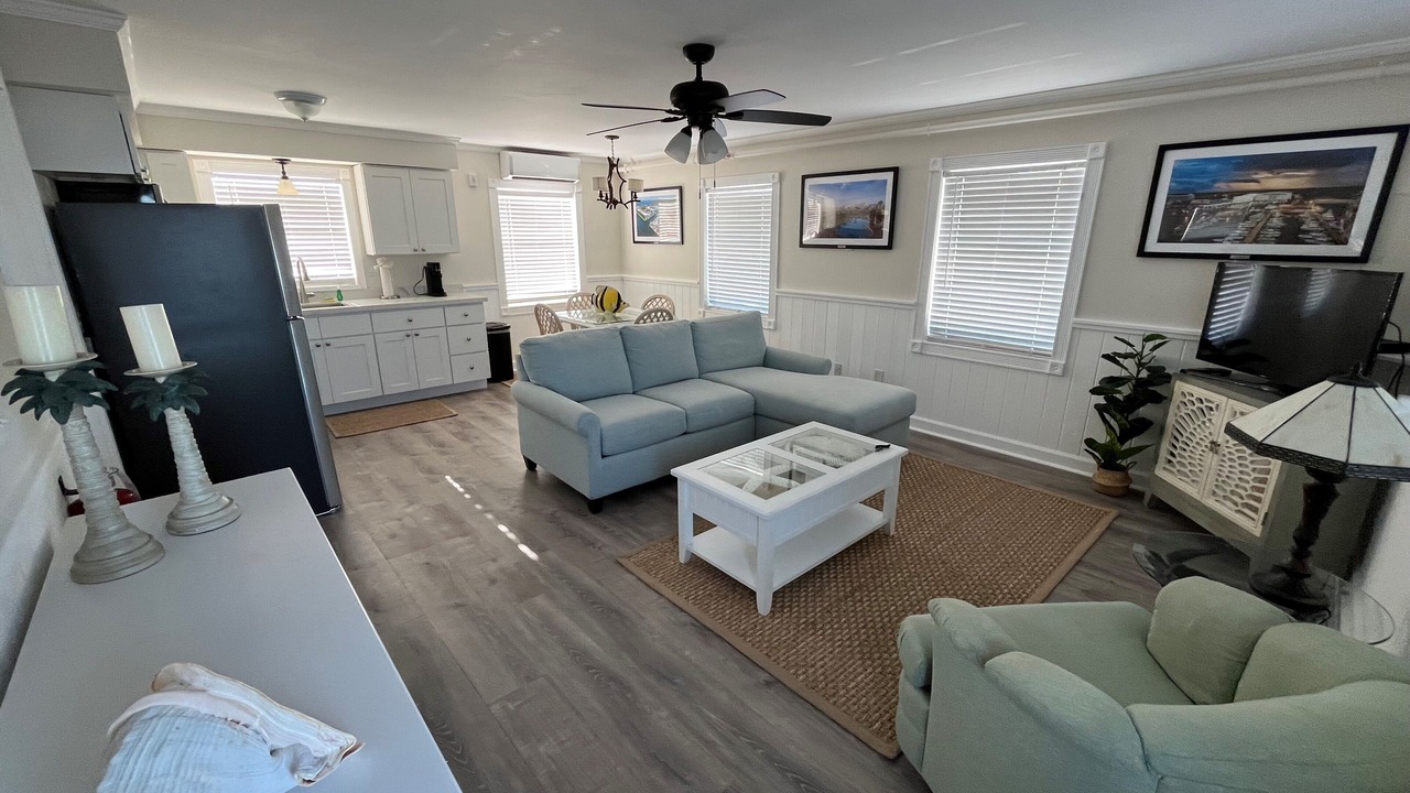 Photo of Livingroom in Marathon