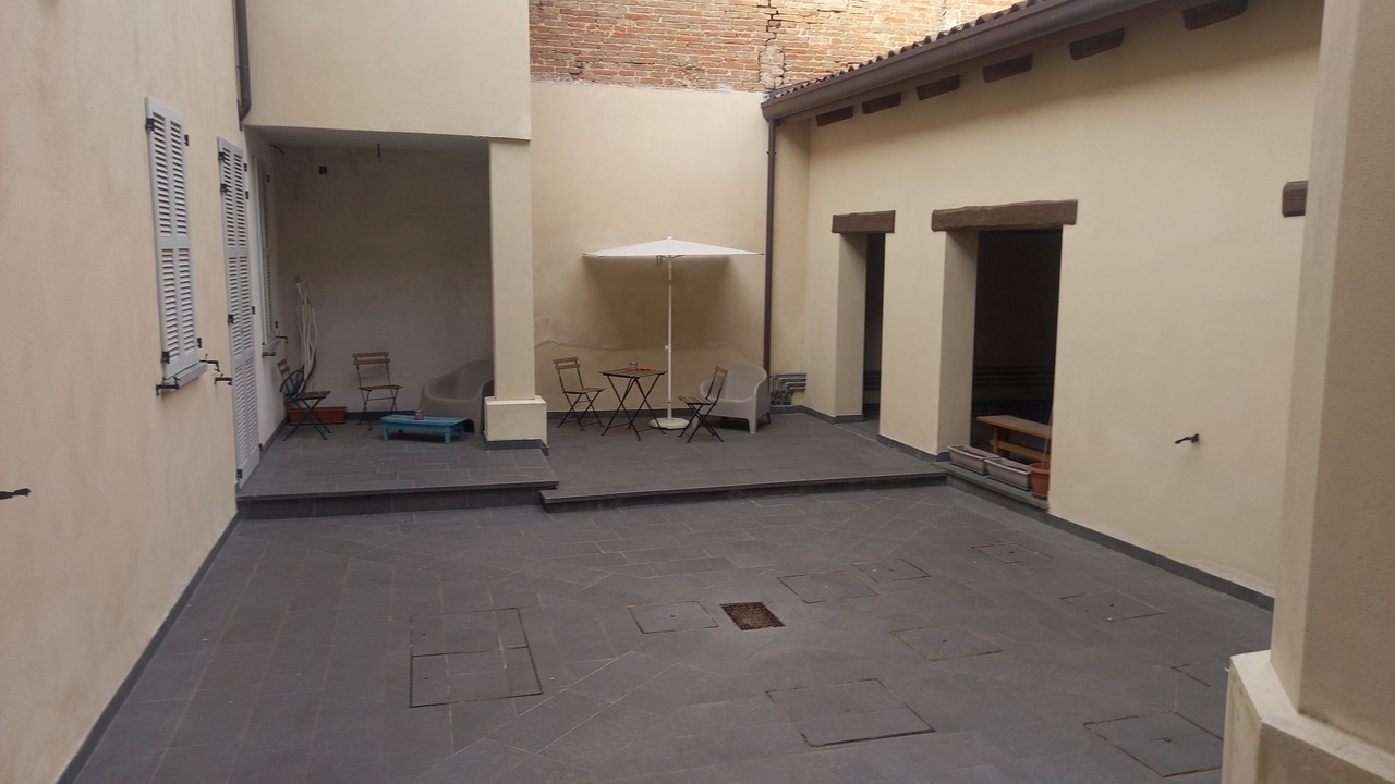 Photo of Patio Balcony in Faenza