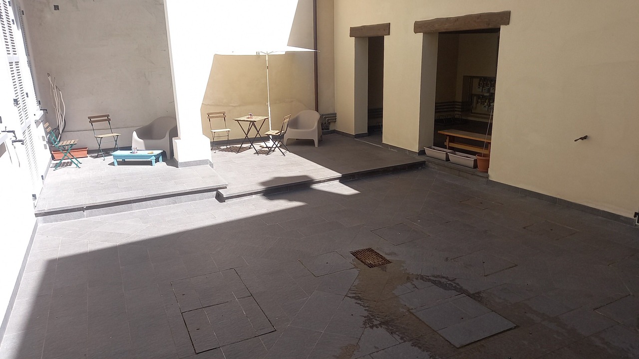 Photo of Patio Balcony in Faenza