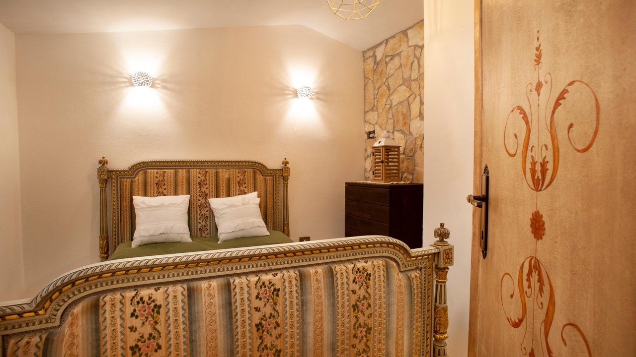Photo of Bedroom in Morlupo