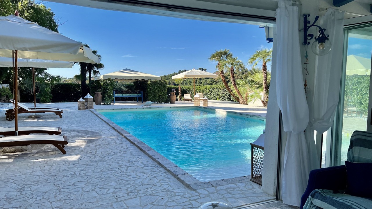 Photo of Outdoor in Morlupo