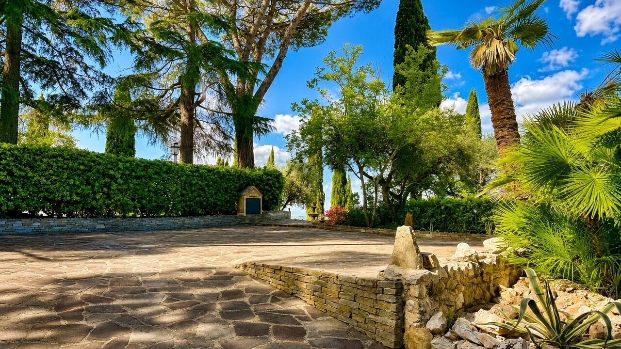 Photo of Outdoor in Morlupo