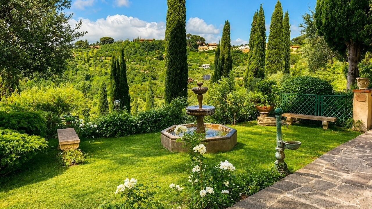 Photo of Outdoor in Morlupo