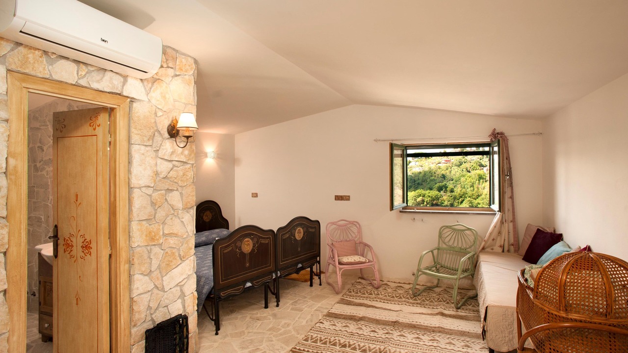 Photo of Bedroom in Morlupo