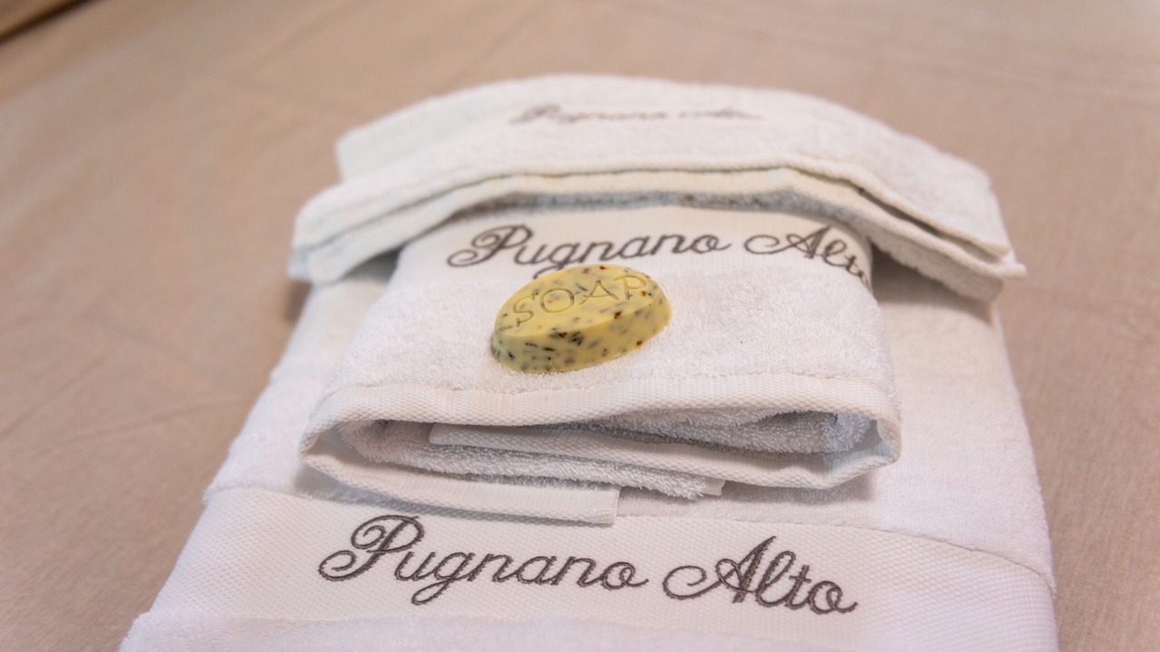 Photo of Bathroom in Lisciano Niccone
