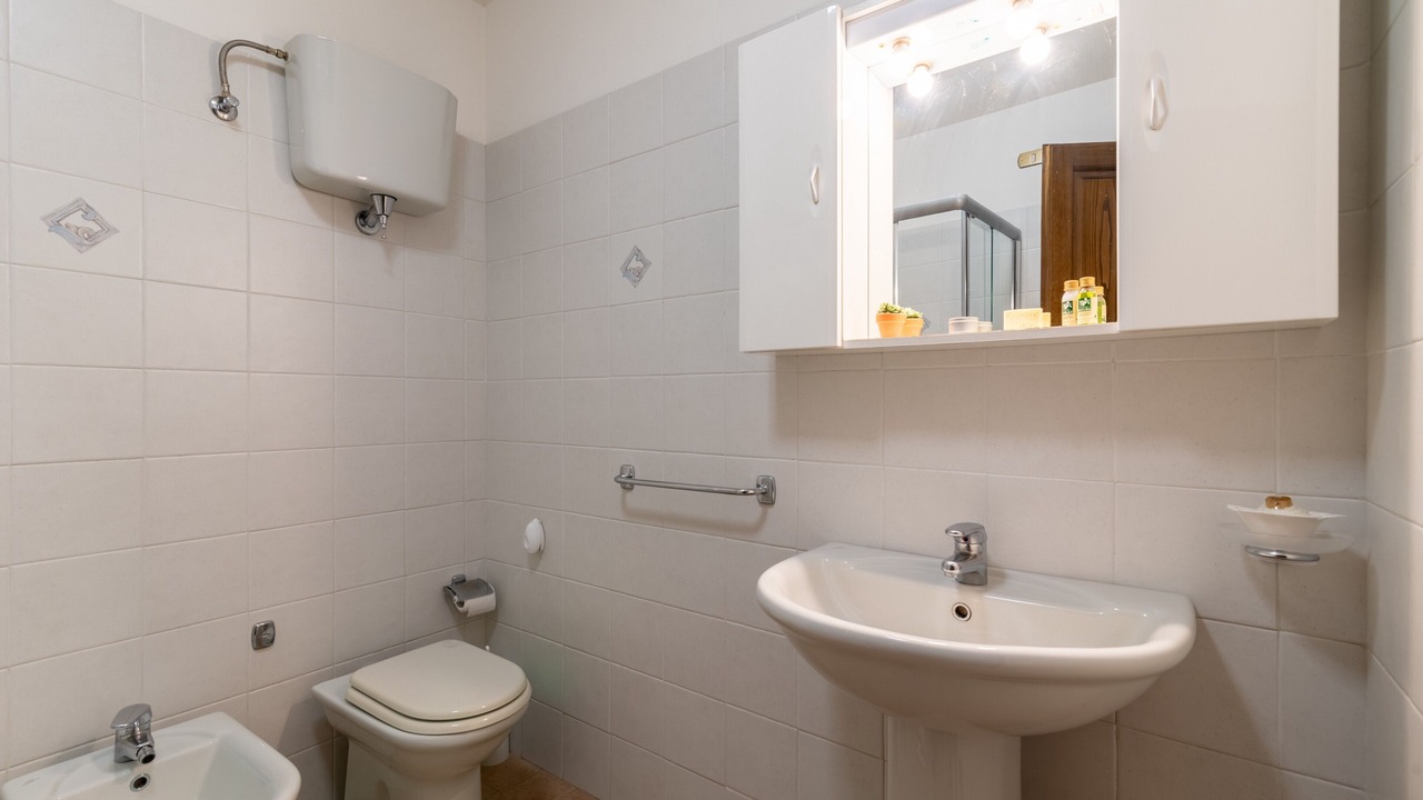 Photo of Bathroom in Lisciano Niccone