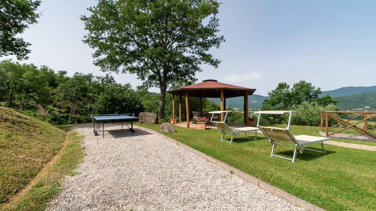 Photo of Outdoor in Lisciano Niccone