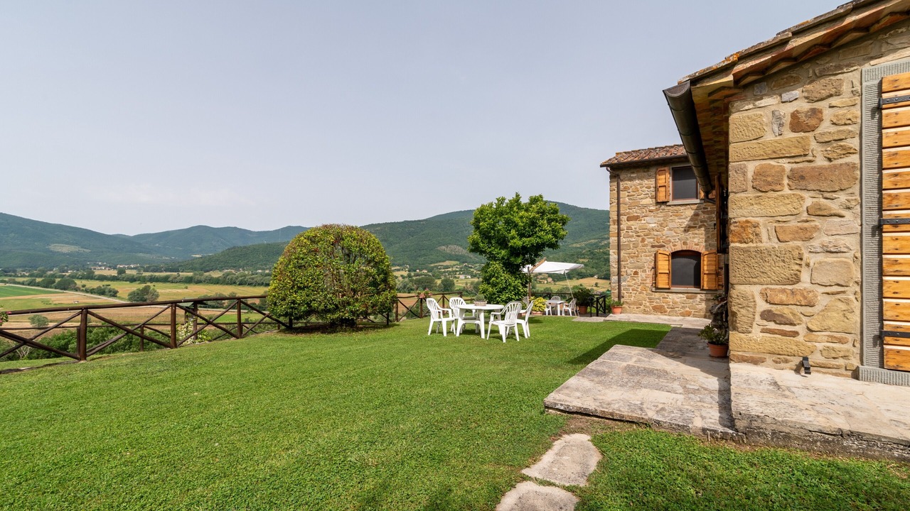 Photo of Outdoor in Lisciano Niccone